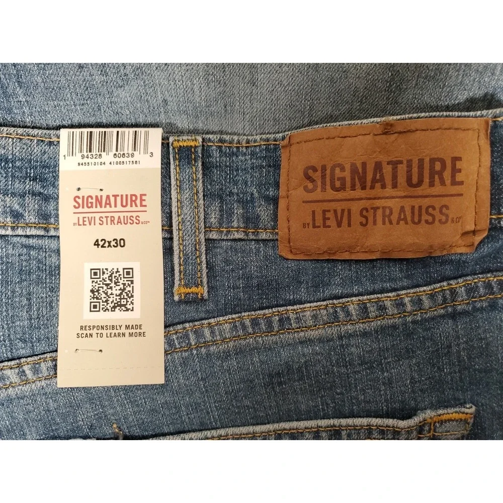 Levis levi strauss